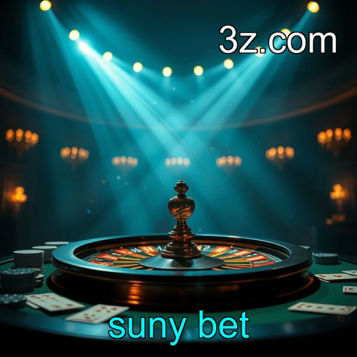 suny bet Casino Ao Vivo